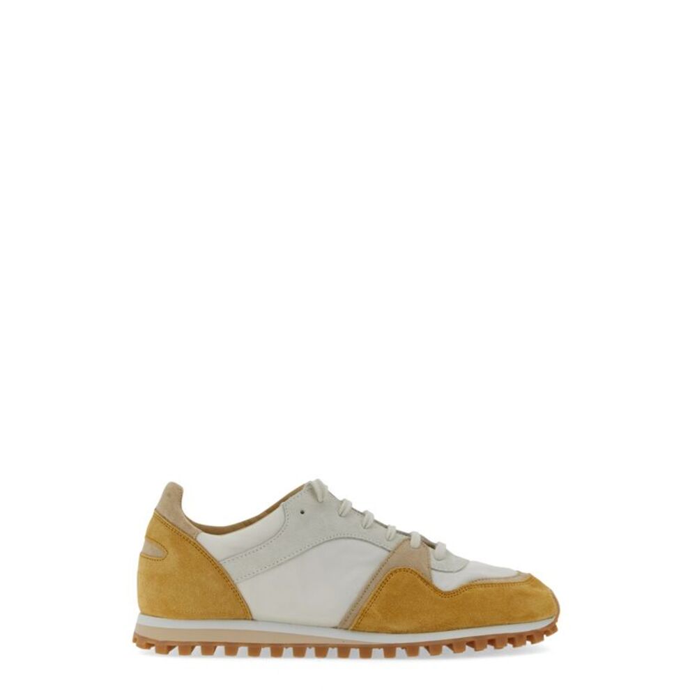 Spalwart Unisex Marathon Trail Low Sneaker